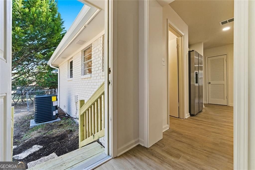 3648 Sharon Drive Powder Springs - Photo 16