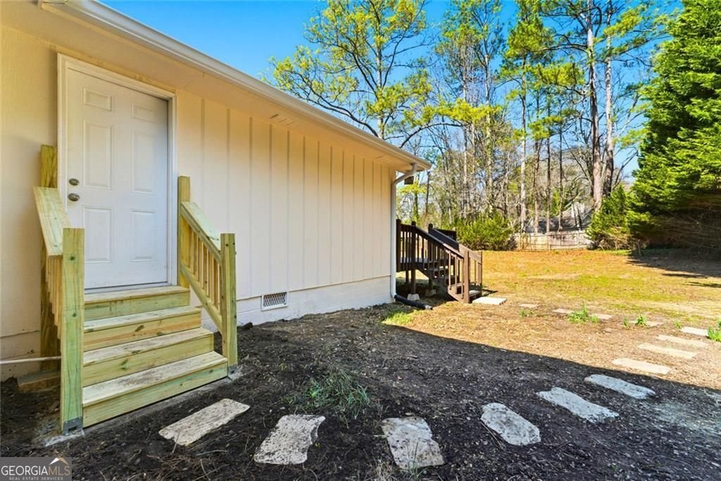 3648 Sharon Drive Powder Springs - Photo 17