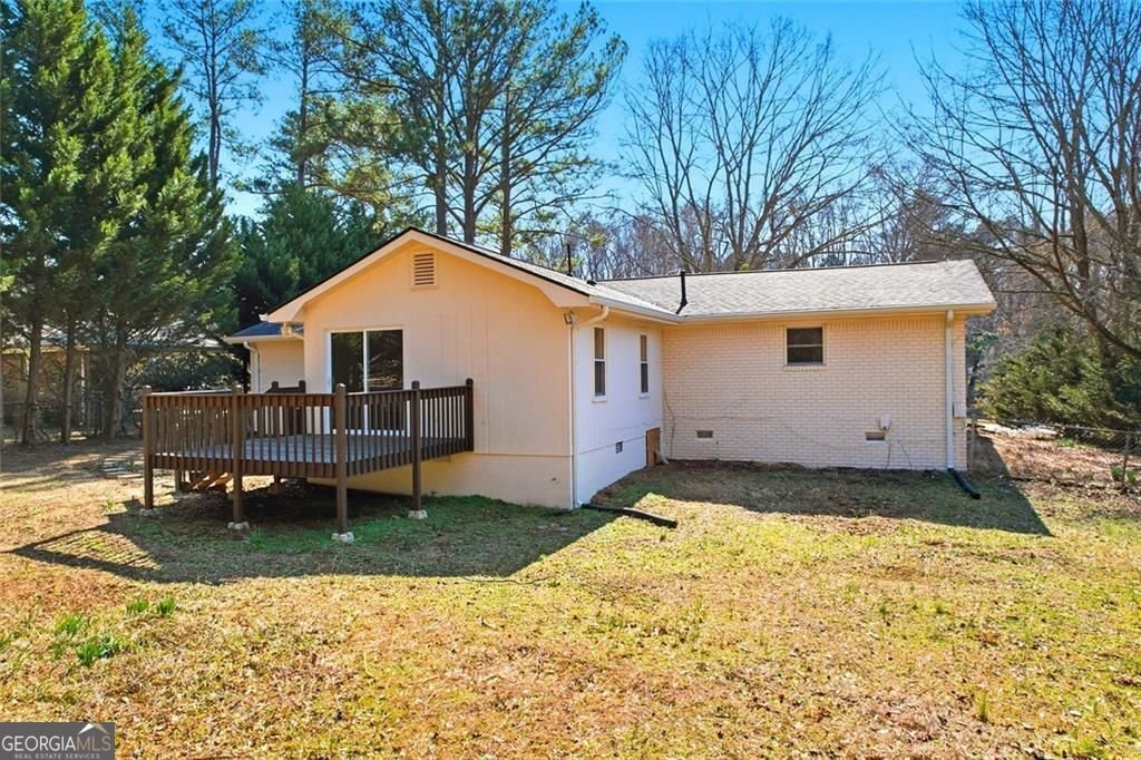 3648 Sharon Drive Powder Springs - Photo 18