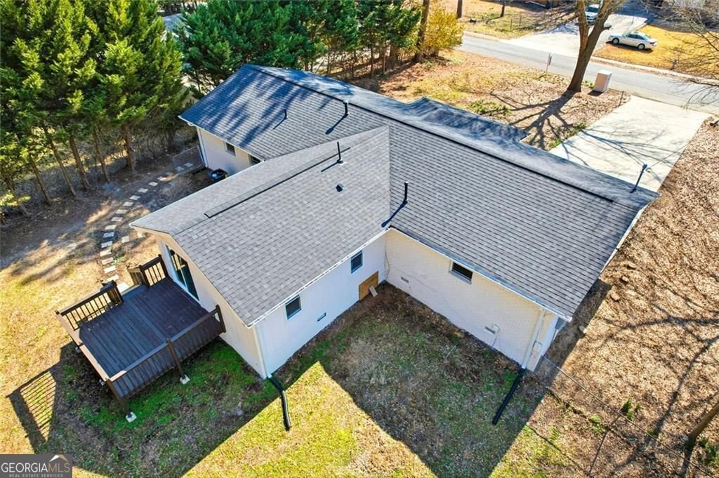 3648 Sharon Drive Powder Springs - Photo 20