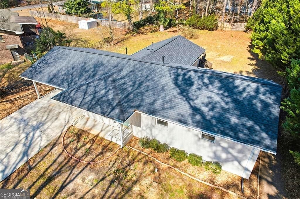 3648 Sharon Drive Powder Springs - Photo 21