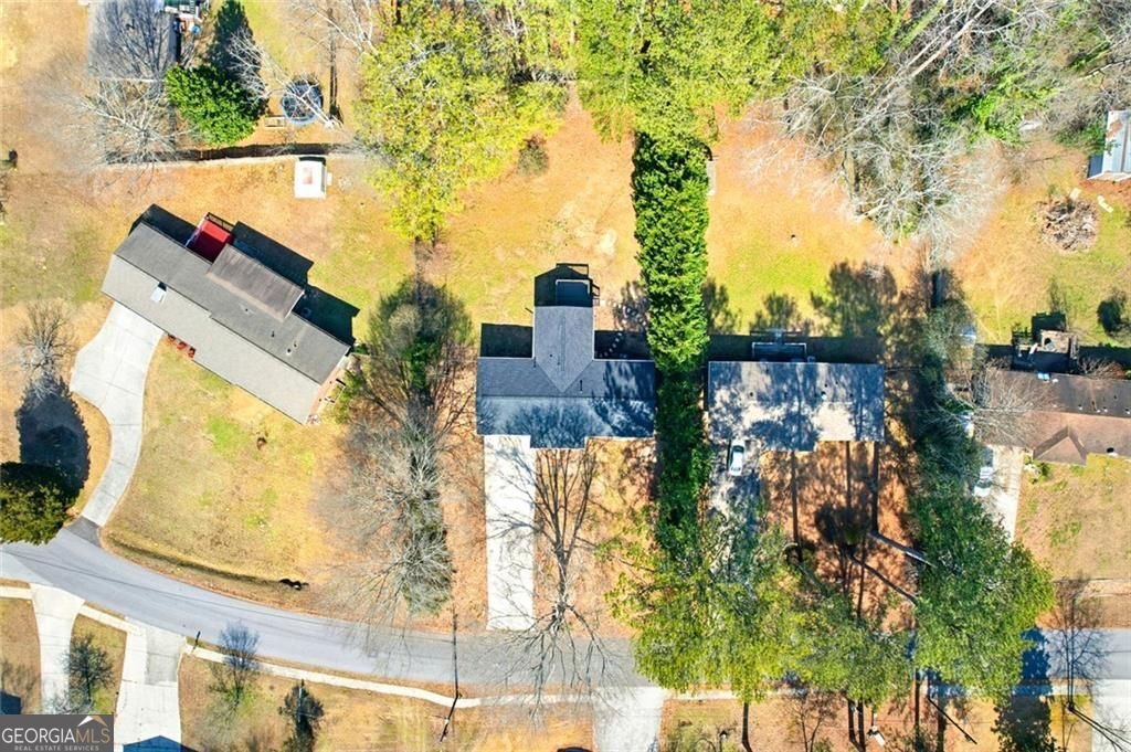 3648 Sharon Drive Powder Springs - Photo 22