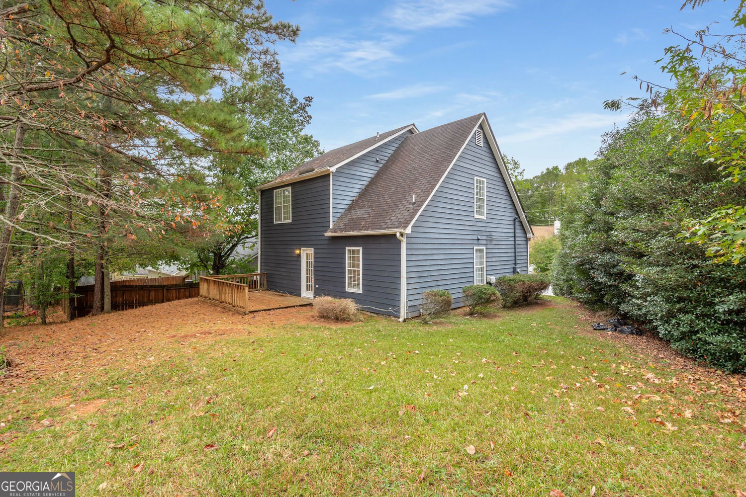 207 Antebellum Court Riverdale - Photo 1