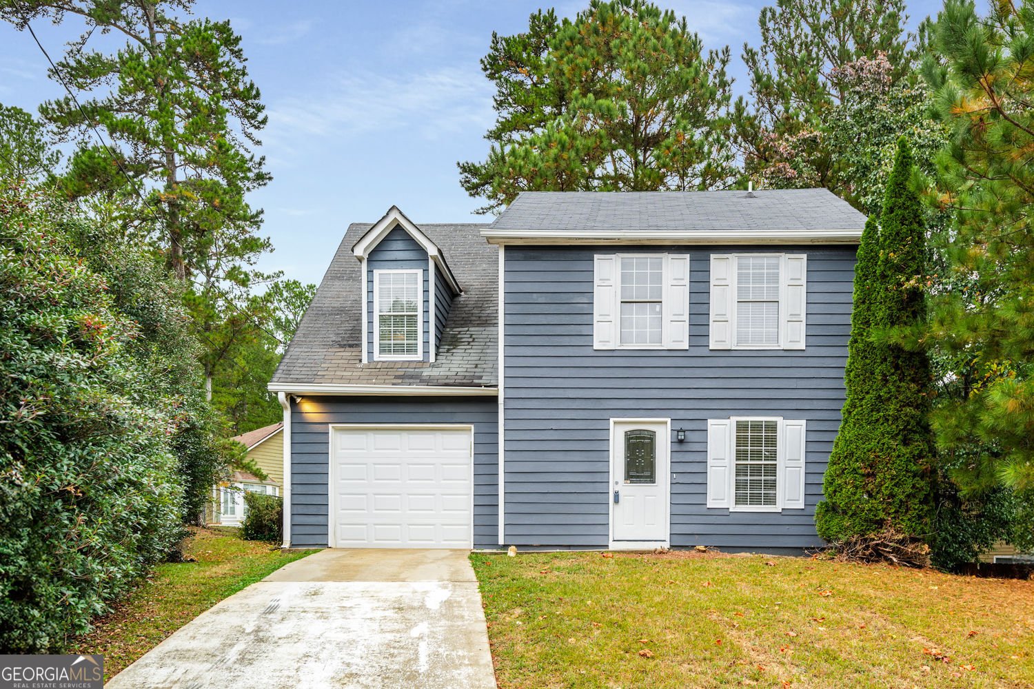 207 Antebellum Court Riverdale - Photo 19