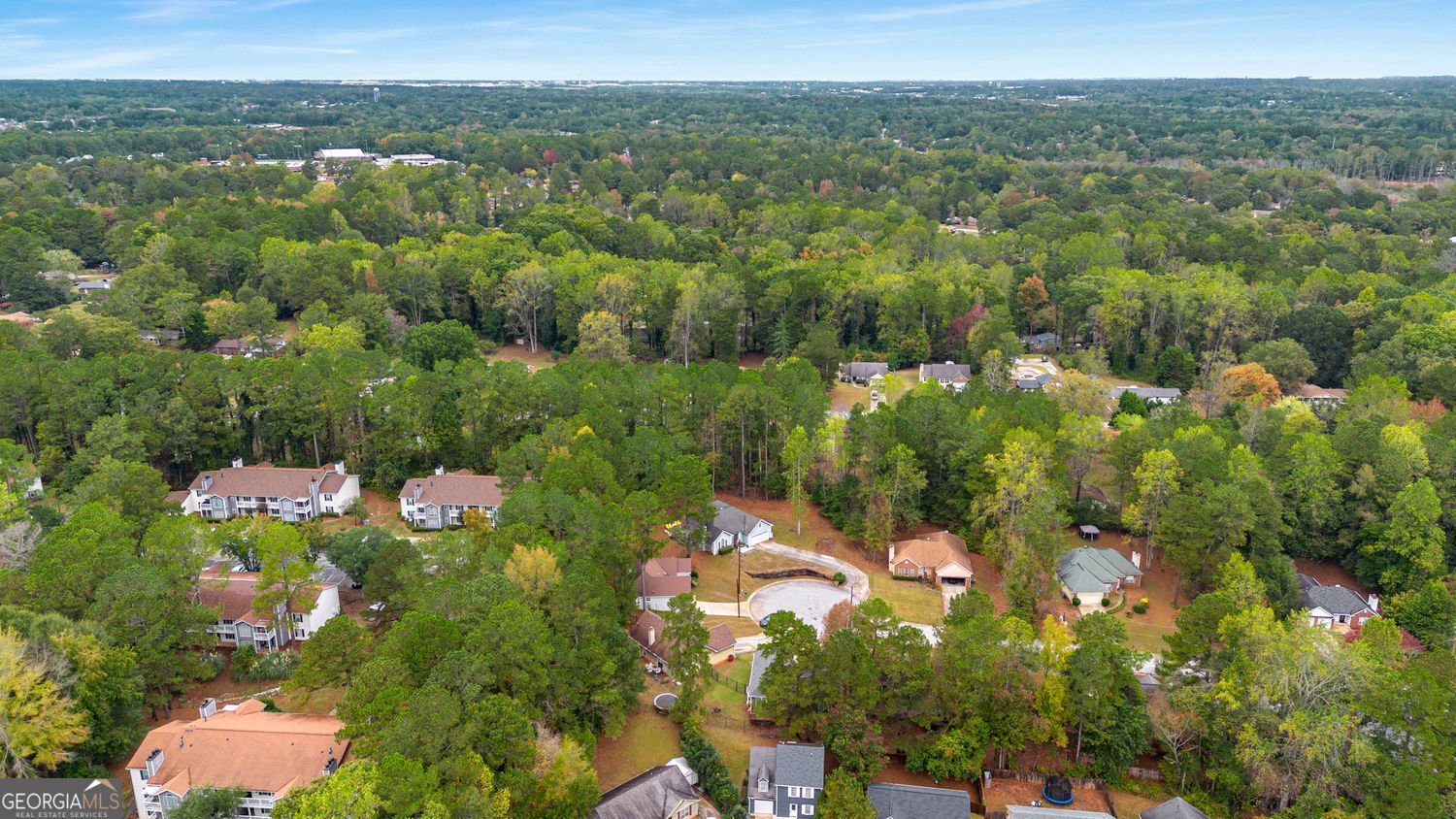 207 Antebellum Court Riverdale - Photo 20
