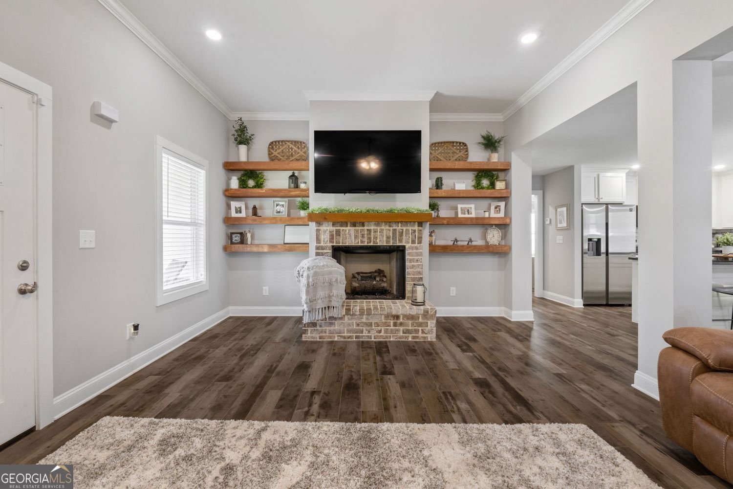 103 McGinnis Glen Barnesville - Photo 8