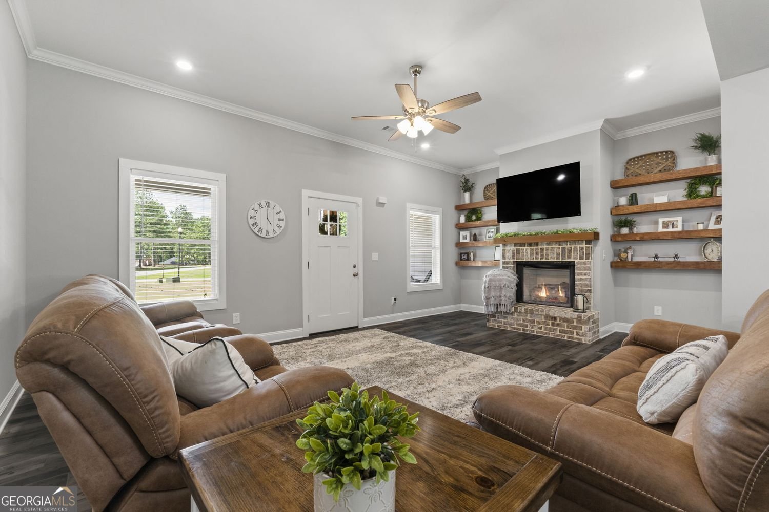 103 McGinnis Glen Barnesville - Photo 9