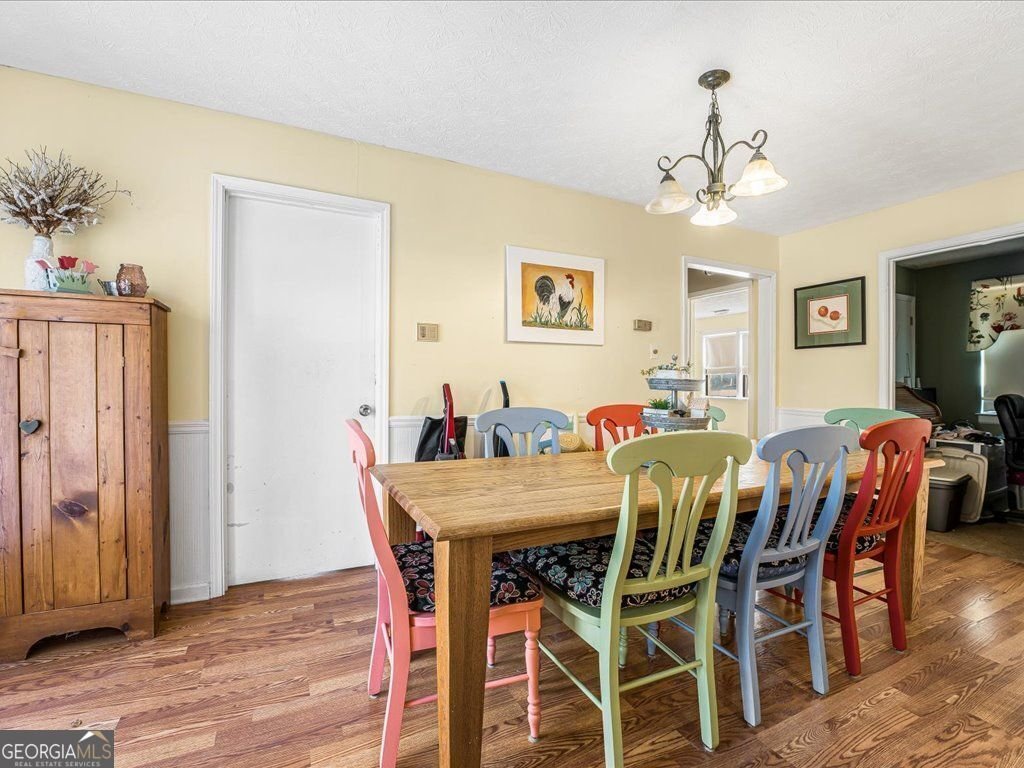 3125 Rosebud Road Loganville - Photo 11