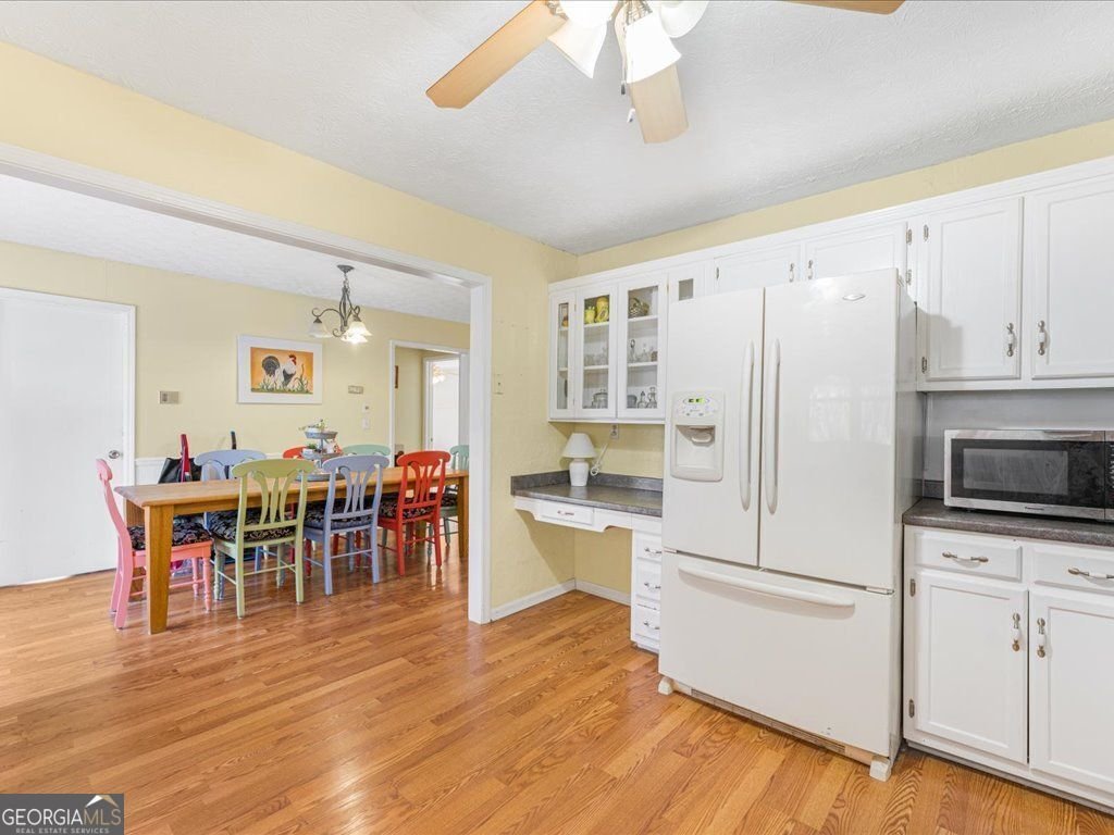 3125 Rosebud Road Loganville - Photo 15