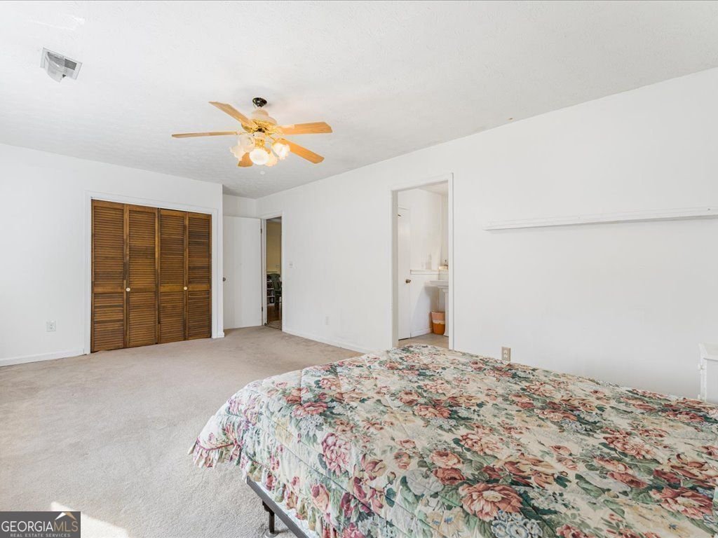 3125 Rosebud Road Loganville - Photo 19