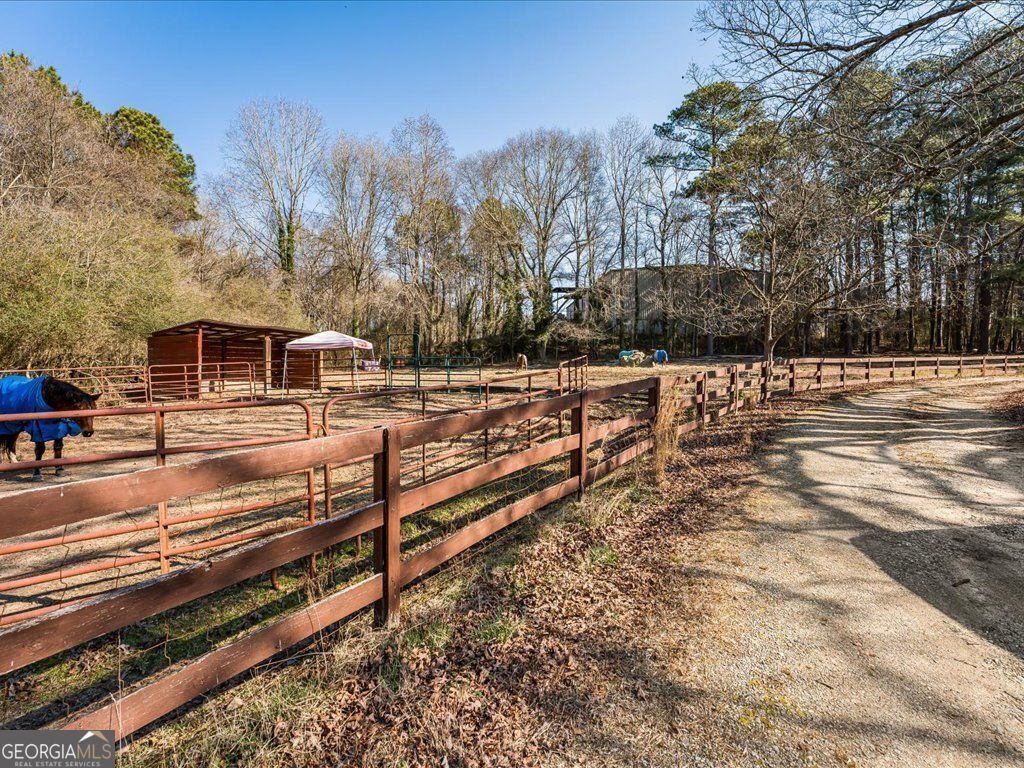 3125 Rosebud Road Loganville - Photo 26