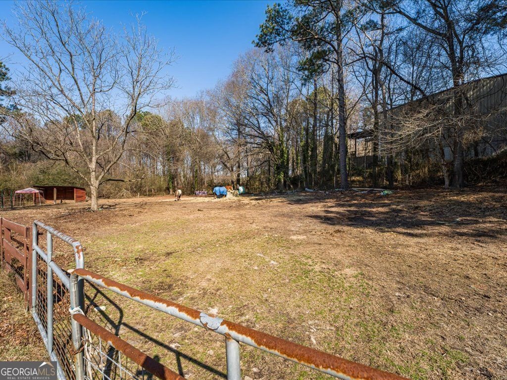 3125 Rosebud Road Loganville - Photo 27