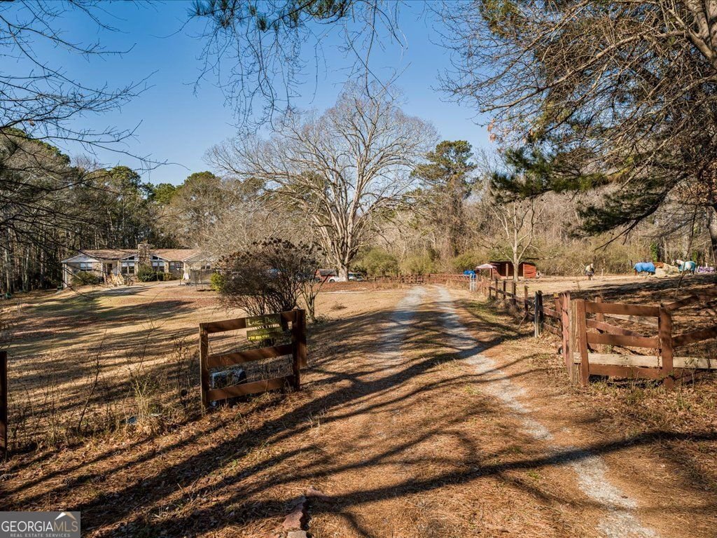 3125 Rosebud Road Loganville - Photo 29
