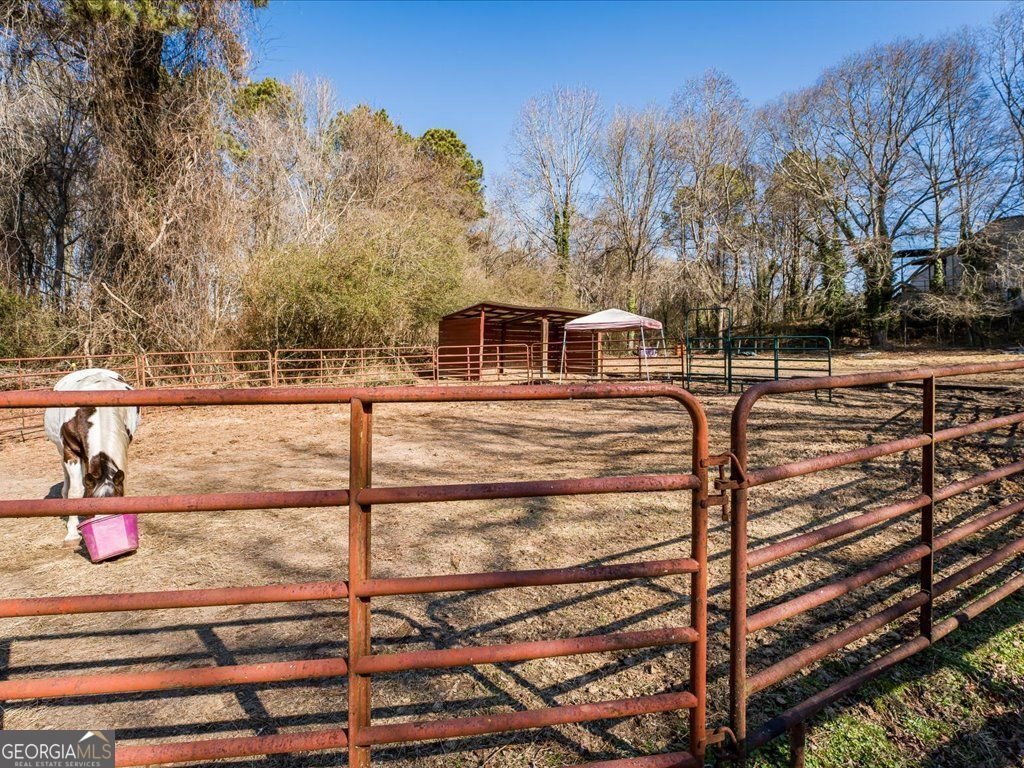 3125 Rosebud Road Loganville - Photo 31