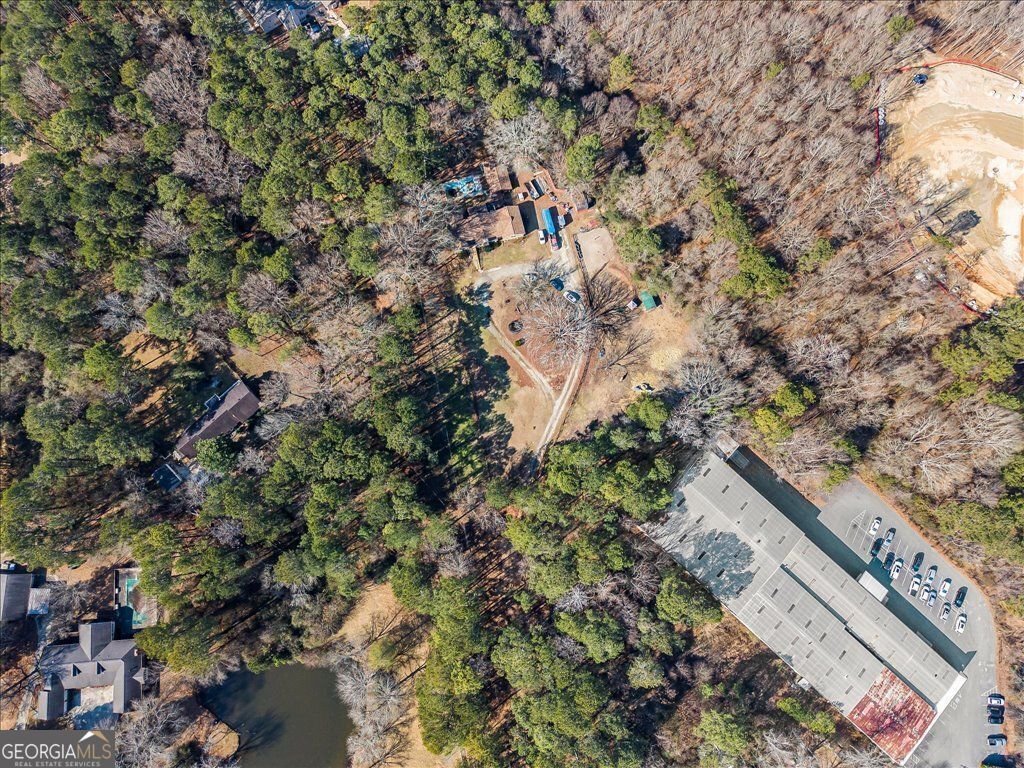 3125 Rosebud Road Loganville - Photo 34