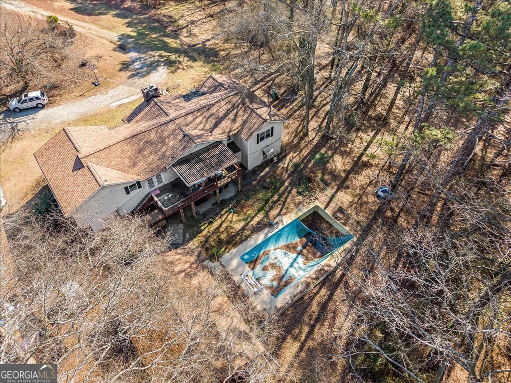 3125 Rosebud Road Loganville - Photo 36