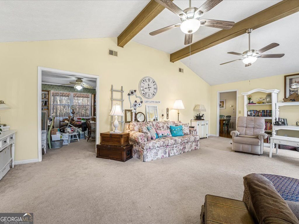 3125 Rosebud Road Loganville - Photo 6