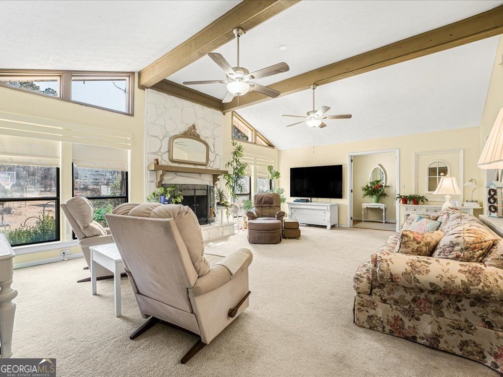 3125 Rosebud Road Loganville - Photo 7