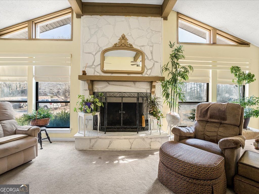 3125 Rosebud Road Loganville - Photo 9