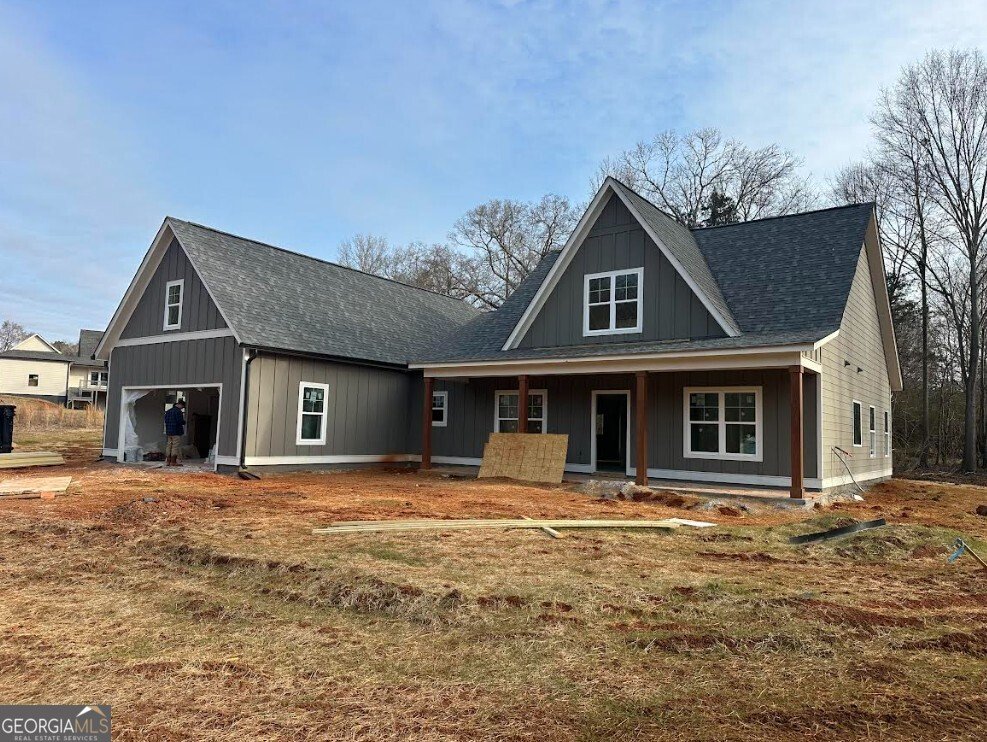 321 Ridgewood Road Jefferson - Photo 1