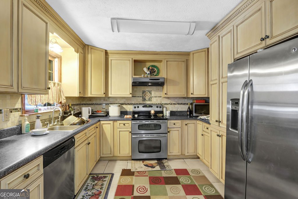 869 Falcon Crest Drive Lawrenceville - Photo 12