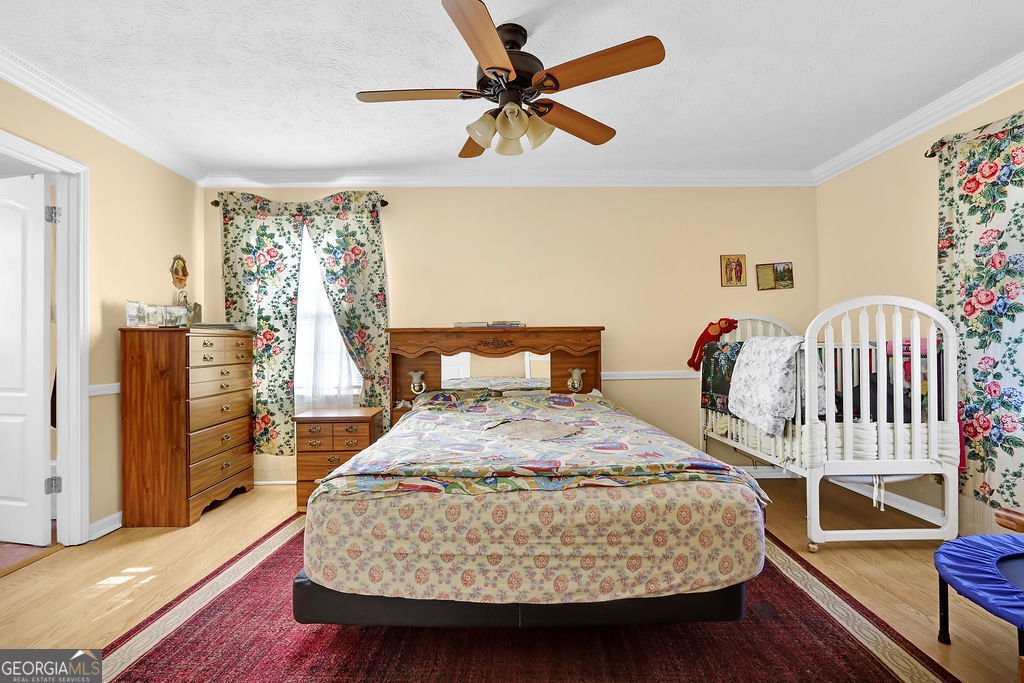 869 Falcon Crest Drive Lawrenceville - Photo 16