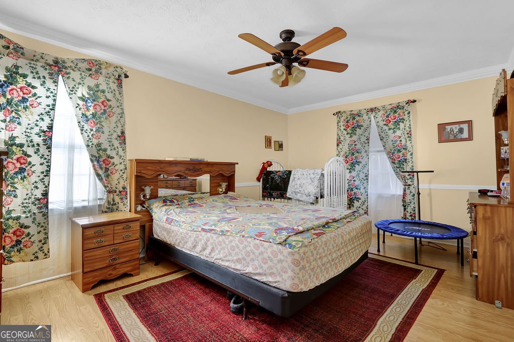 869 Falcon Crest Drive Lawrenceville - Photo 17