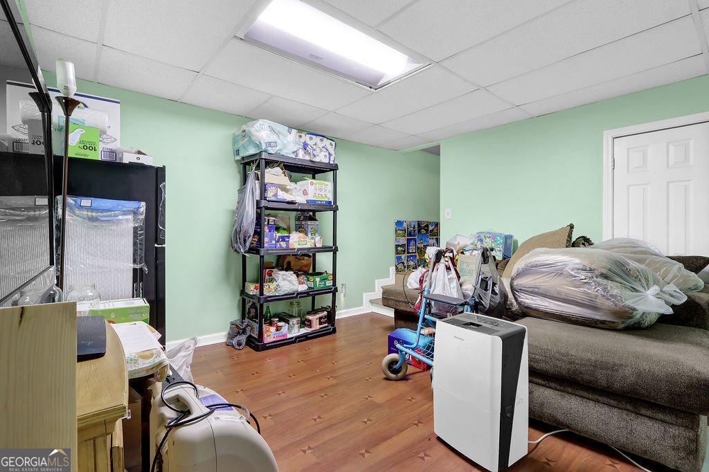 869 Falcon Crest Drive Lawrenceville - Photo 19