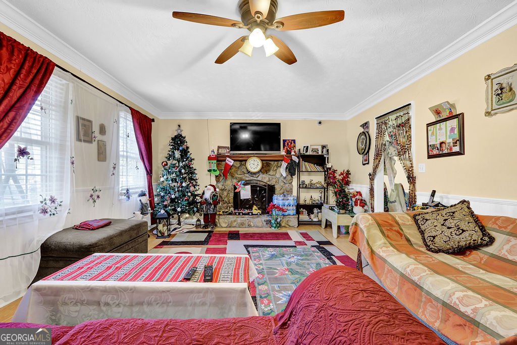 869 Falcon Crest Drive Lawrenceville - Photo 6