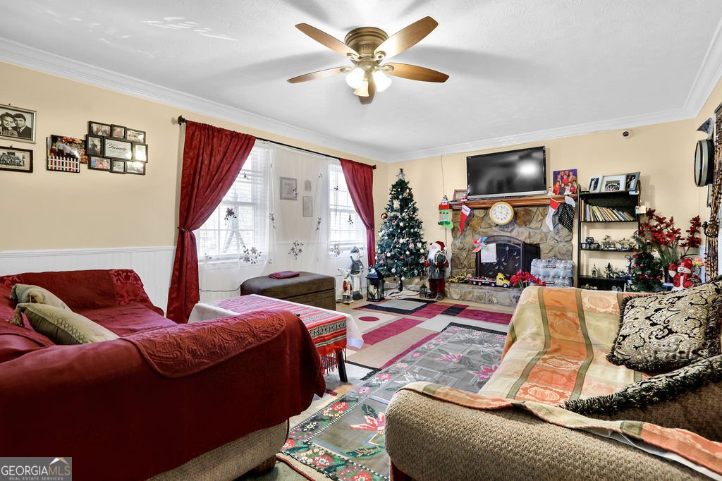 869 Falcon Crest Drive Lawrenceville - Photo 7