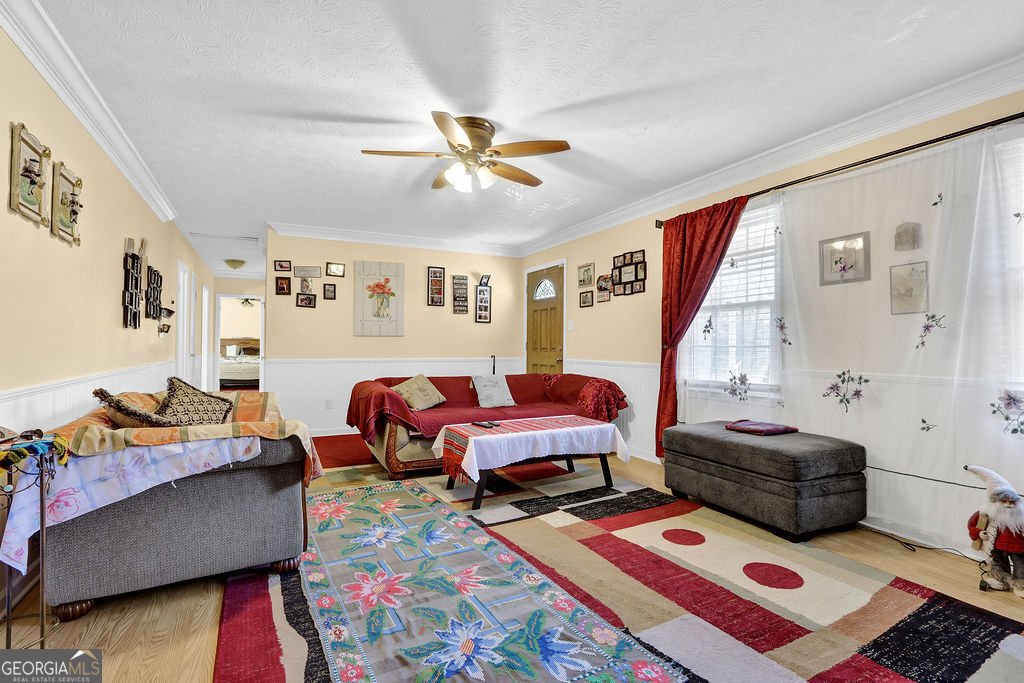 869 Falcon Crest Drive Lawrenceville - Photo 8