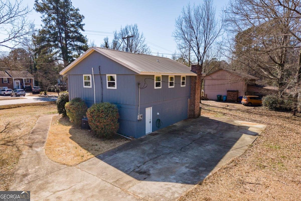 300 Lavender Road Athens - Photo 33