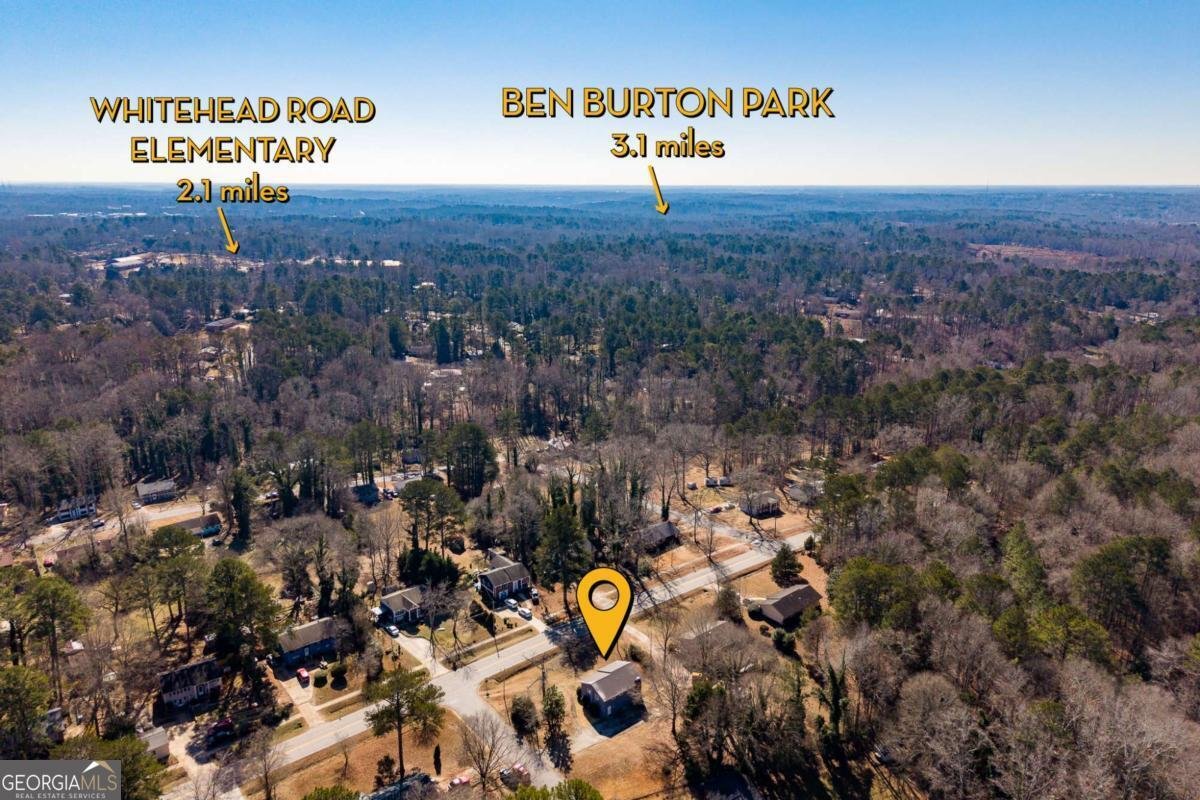 300 Lavender Road Athens - Photo 38