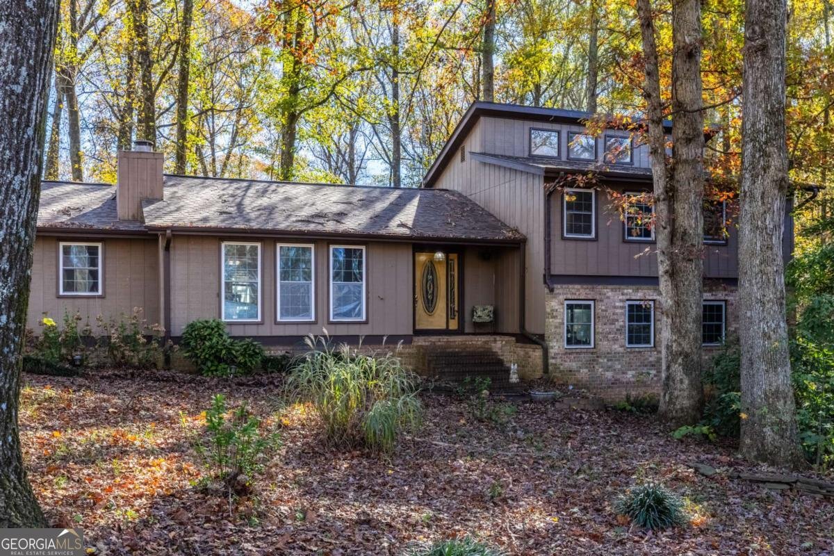 2272 Stag Run Suwanee - Photo 1