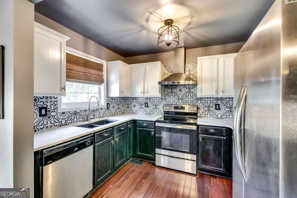 6282 Fairoaks Place Douglasville - Photo 10