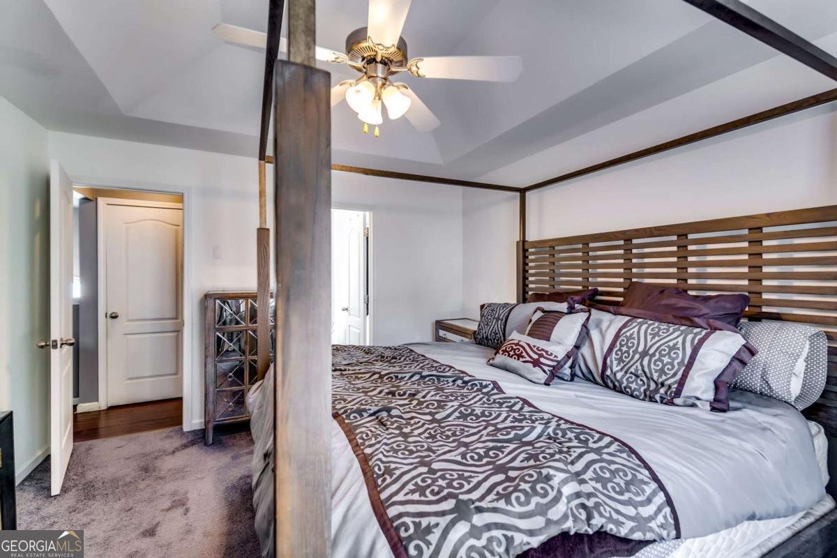 6282 Fairoaks Place Douglasville - Photo 12