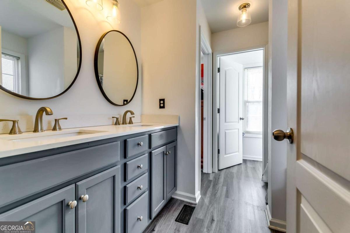 6282 Fairoaks Place Douglasville - Photo 13