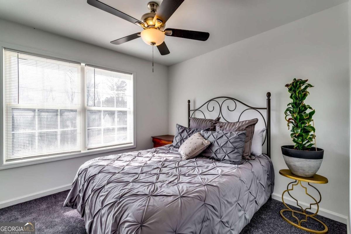 6282 Fairoaks Place Douglasville - Photo 16