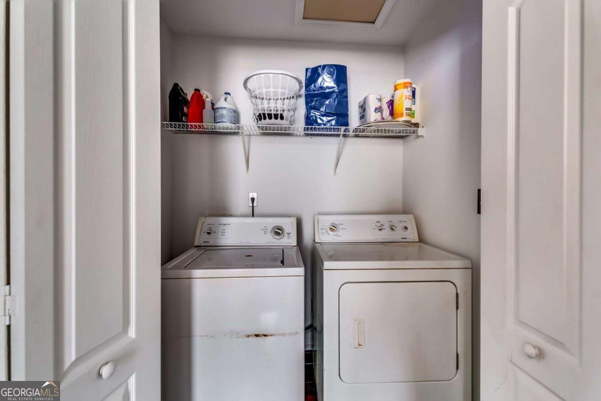 6282 Fairoaks Place Douglasville - Photo 18