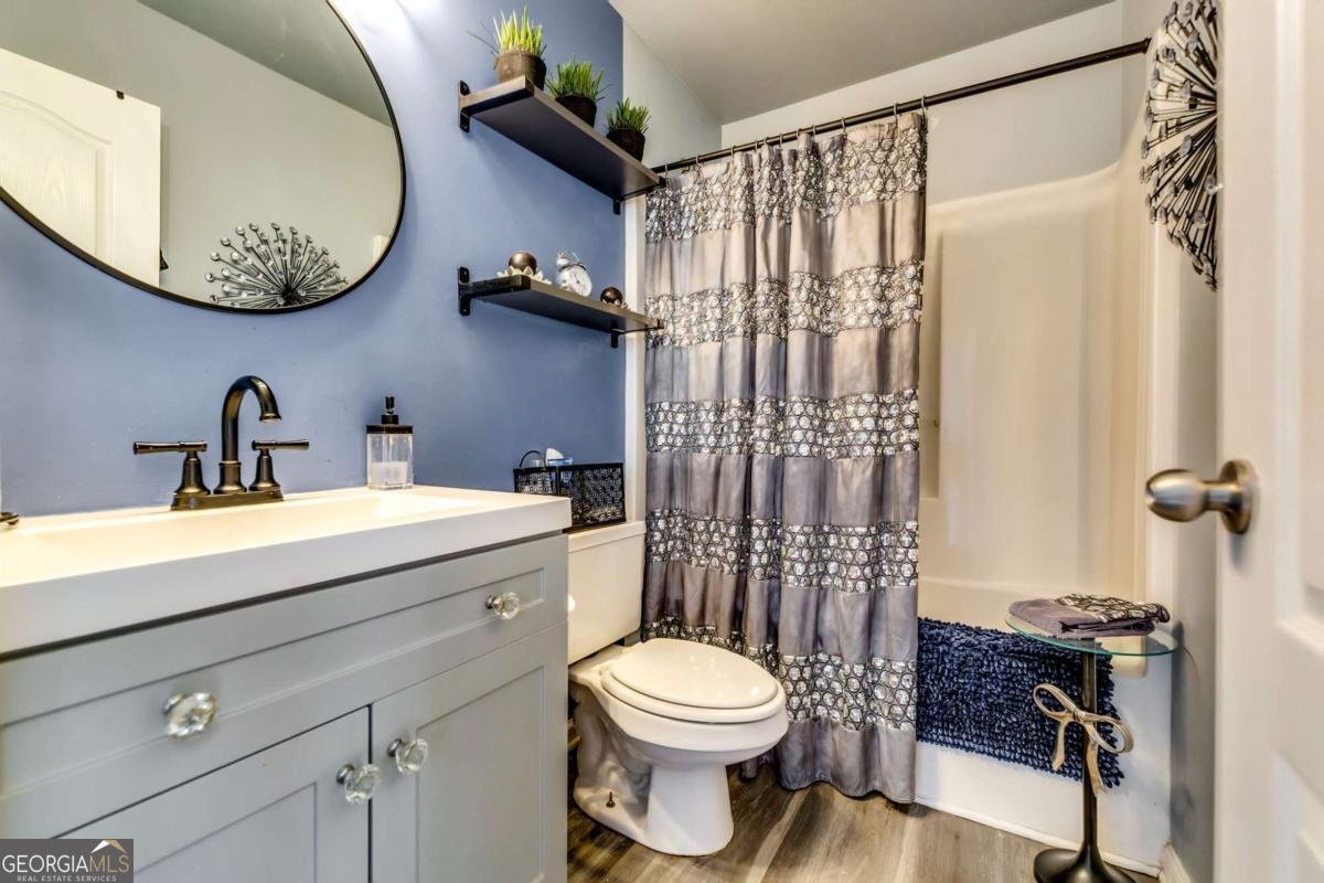 6282 Fairoaks Place Douglasville - Photo 19