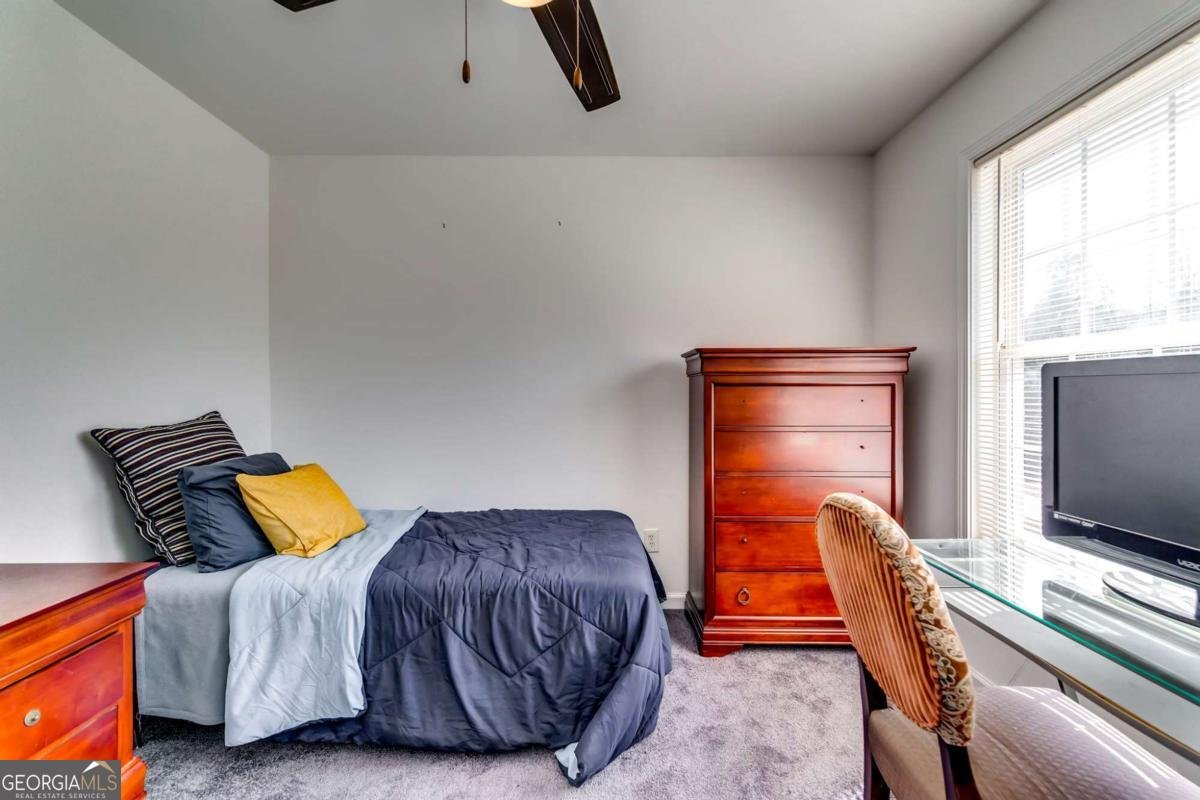 6282 Fairoaks Place Douglasville - Photo 21