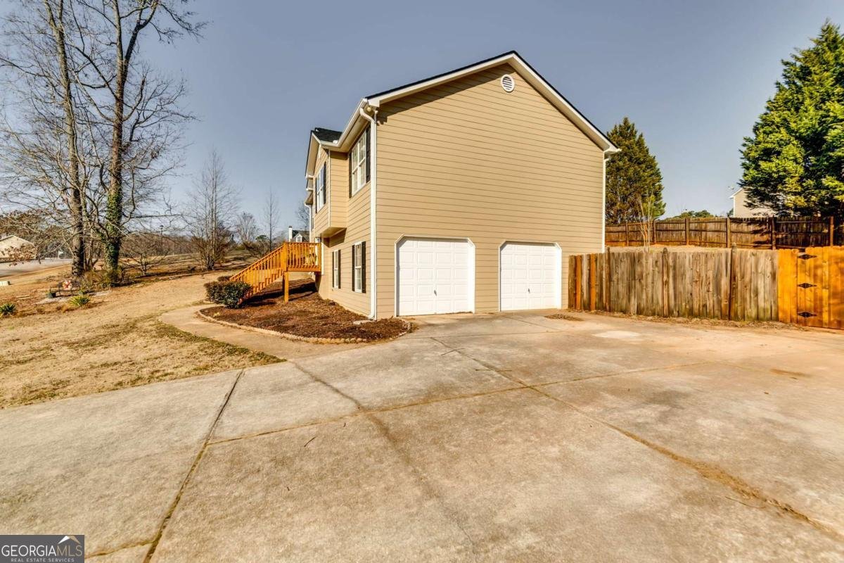 6282 Fairoaks Place Douglasville - Photo 35