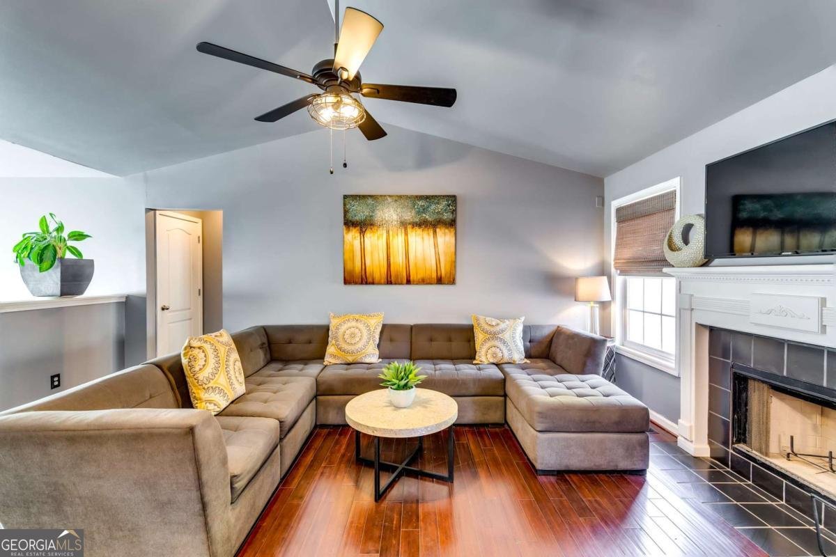 6282 Fairoaks Place Douglasville - Photo 6