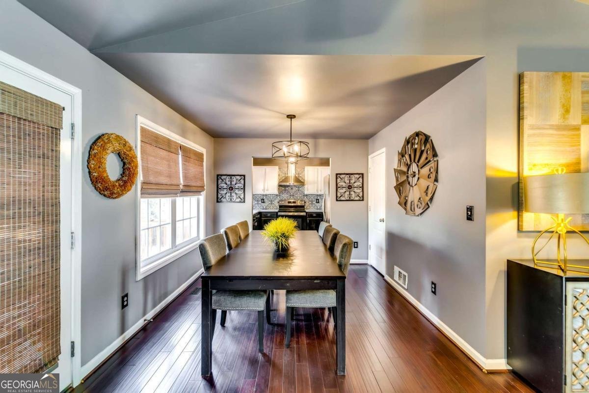 6282 Fairoaks Place Douglasville - Photo 7