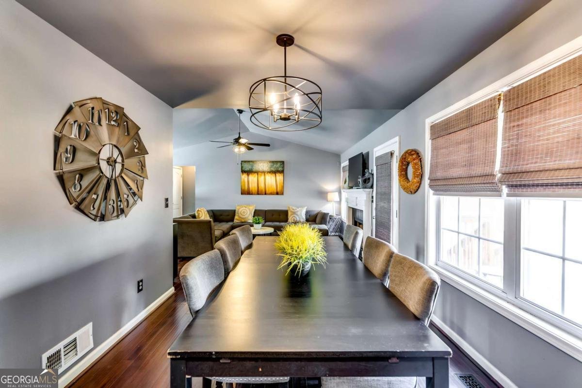 6282 Fairoaks Place Douglasville - Photo 8