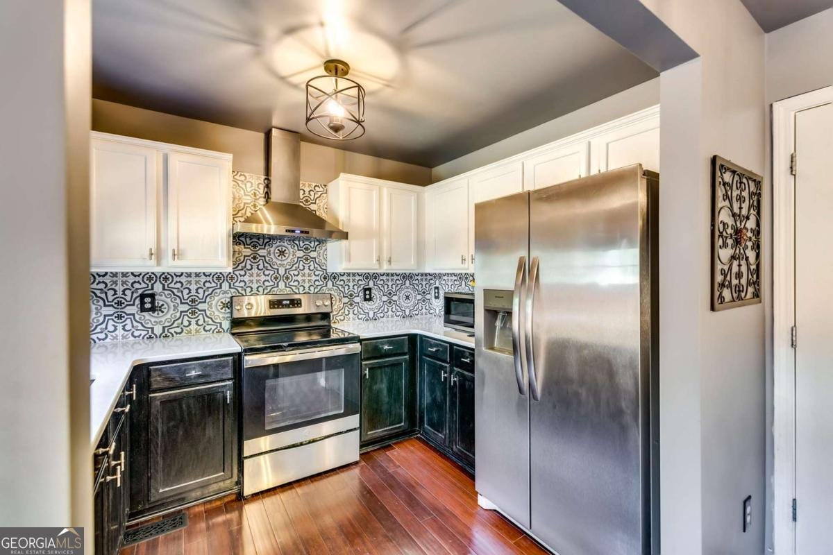 6282 Fairoaks Place Douglasville - Photo 9