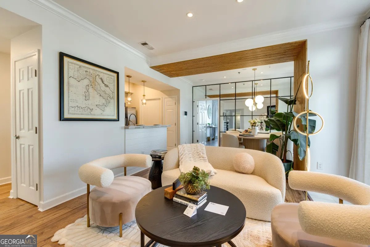 2161 Peachtree Road Atlanta - Photo 1