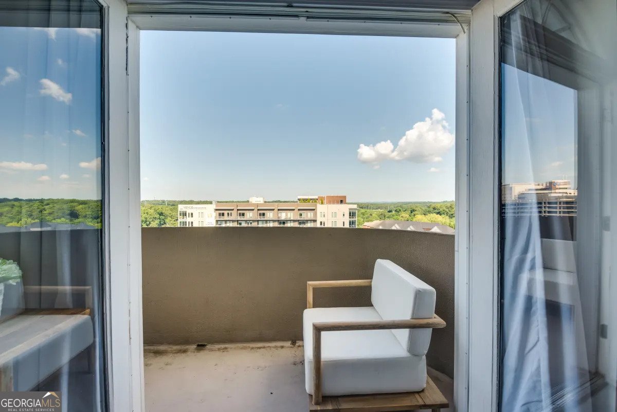 2161 Peachtree Road Atlanta - Photo 17