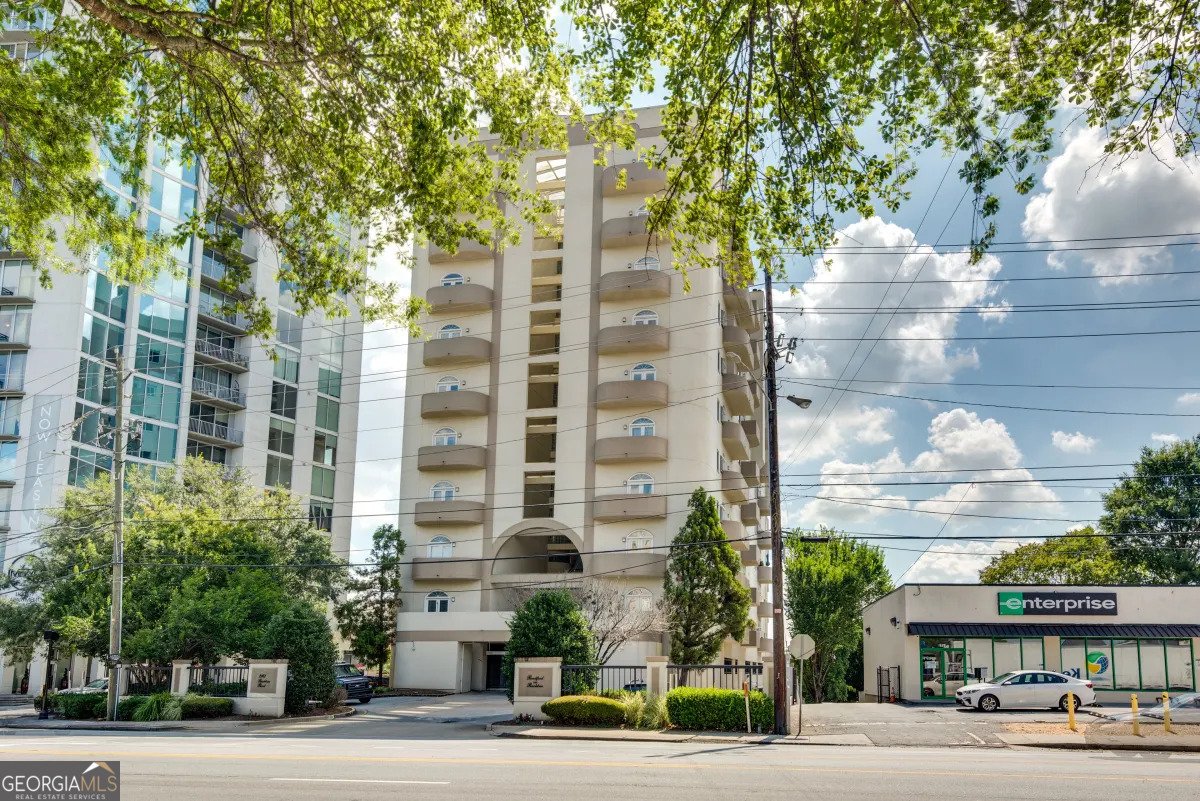 2161 Peachtree Road Atlanta - Photo 23