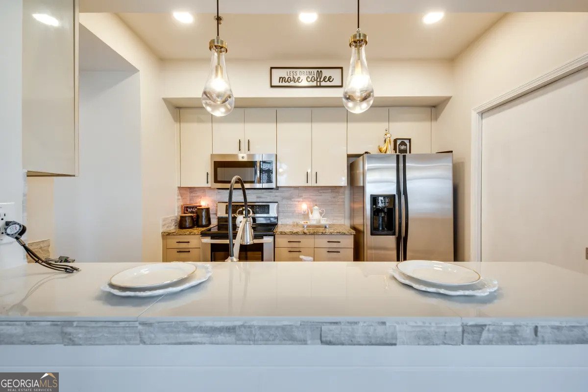 2161 Peachtree Road Atlanta - Photo 6